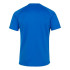 T-shirt Rugby From Haka II Royal Short Sleeve