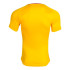 T-shirt Rugby From Manches courtes Haka II Jaune