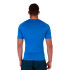 T-shirt Rugby De Short Sleeve Myskin III Royal Marine