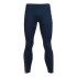 Collants RunningTrail Homme De / Long Elite VIII Marine