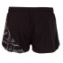 RunningTrail Homme Short From / Elite VIII Black