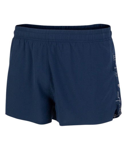 RunningTrail Homme Short From / Elite VIII Navy
