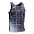 T-shirt Running Cuissard à bretelles Elite VIII Noir