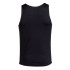 T-shirt Running Cuissard à bretelles Elite VIII Noir