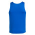 T-shirt Running Débardeurs Elite VIII Royal