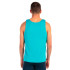 T-shirt Running Débardeurs Elite VIII Turquoise