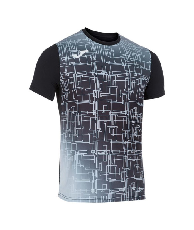 T-shirt Running Homme Manches courtes de Elite...