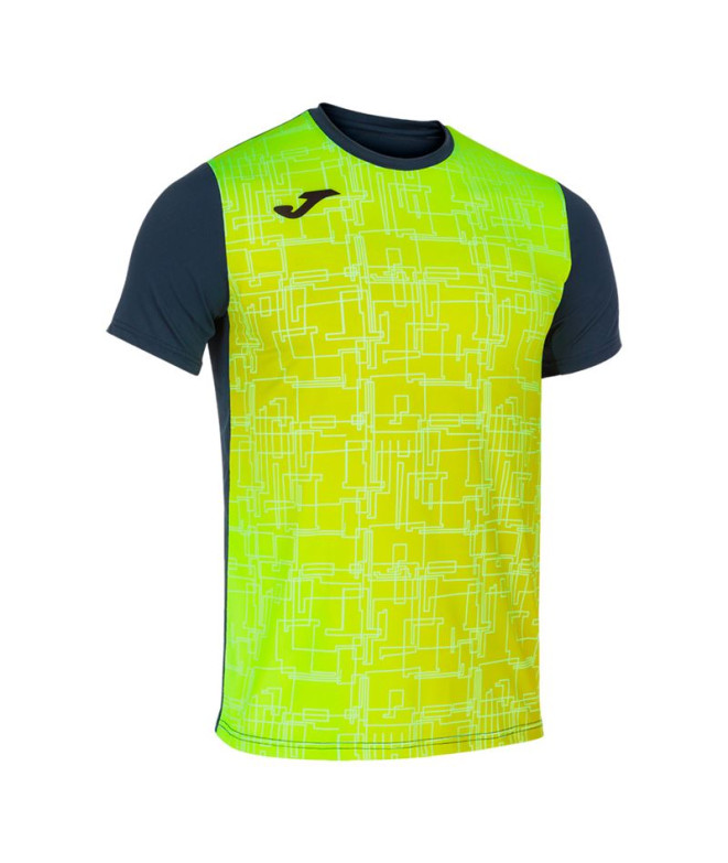 T-shirt Running Homme Manches courtes de Elite...