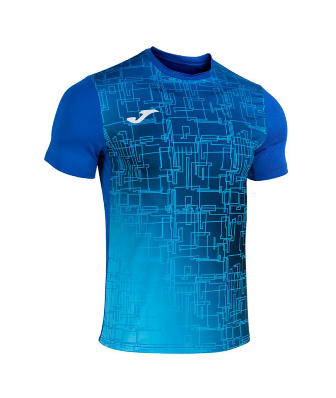 T-shirt Running Homme Manches courtes de Elite...