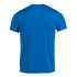 T-shirt Running Homme Manches courtes de Elite VIII Royal