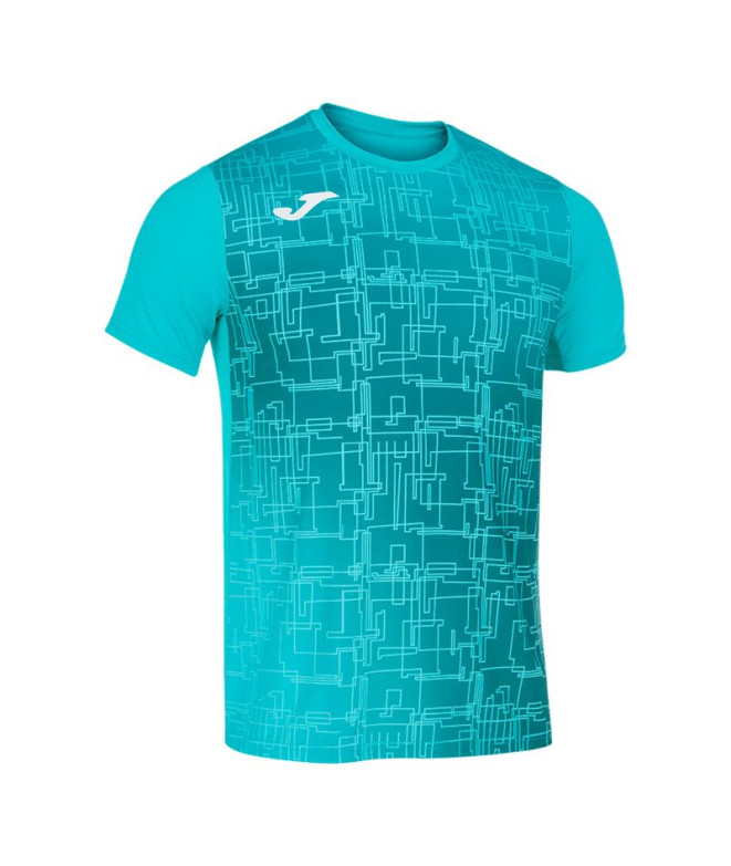 T-shirt Running Manches courtes de Elite VIII...