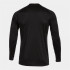 T-shirt Manches longues Pisa II Noir Blanc