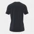 T-shirt Tennis Joma Enfant De la part de Tournament Black