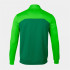Sweat Homme Gagnant II Vert fluo