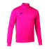 Sweat Homme Winner II rose fluo