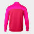 Sweat Homme Winner II rose fluo