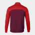 Sweat Homme Winner II Rouge