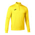Sweat Homme Gagnant II Jaune