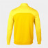 Sweat Homme Gagnant II Jaune