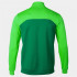 Veste Homme De Futbol Winner II Flúor Green