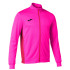 Veste Homme De Futbol Winner II Flúor Pink