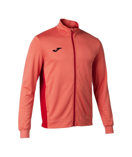Veste Homme De Futbol Winner II Fluor Orange