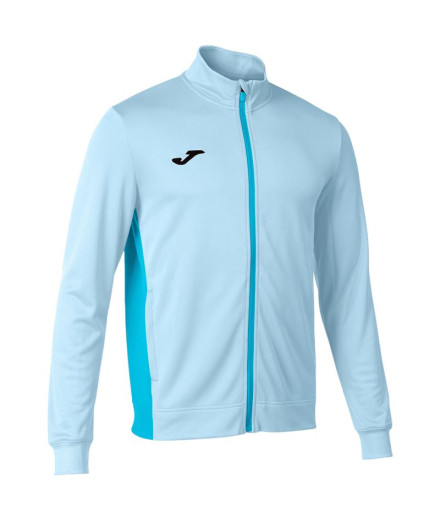 Veste Homme Winner II Football Sky Blue