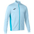 Veste Homme Winner II Football Sky Blue
