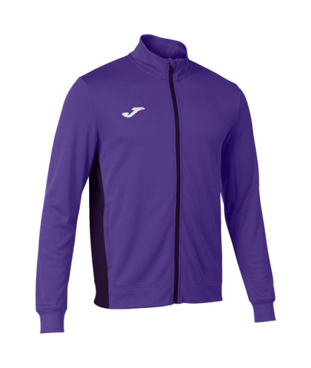 Veste Homme Winner II Football Purple