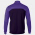Veste Homme Winner II Football Purple
