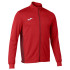 Veste Homme Winner II Soccer Rouge