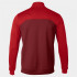 Veste Homme Winner II Soccer Rouge