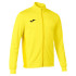 Veste Homme Gagnant II Soccer Jaune