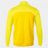 Veste Homme Gagnant II Soccer Jaune