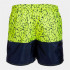 Maillot de bain Joma Homme Pints de plage jaunes
