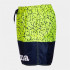 Maillot de bain Joma Homme Pints de plage jaunes
