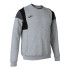 Sweat Homme Comfort III Gris Mélange