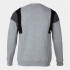 Sweat Homme Comfort III Gris Mélange