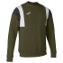 Sweat Homme Comfort III Khaki