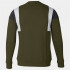 Sweat Homme Comfort III Khaki