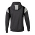 Veste Homme Hooded Comfort III Gris Mélange