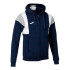 Veste Homme Hooded Comfort III Marine
