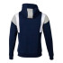 Veste Homme Hooded Comfort III Marine