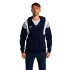 Veste Homme Hooded Comfort III Marine