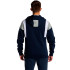 Veste Homme Hooded Comfort III Marine