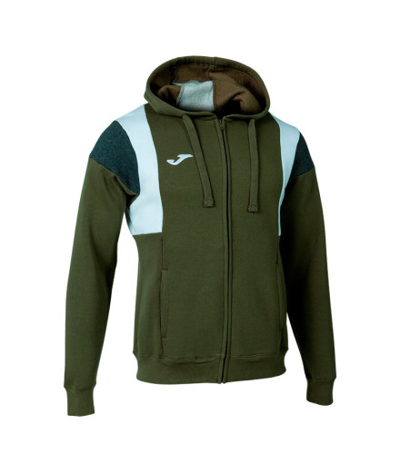 Veste Homme Comfort III à capuche Kaki