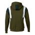 Veste Homme Comfort III à capuche Kaki
