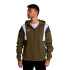 Veste Homme Comfort III à capuche Kaki