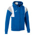Veste Homme Hooded Comfort III Royal