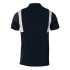 Polo Homme Manches courtes Comfort III Noir